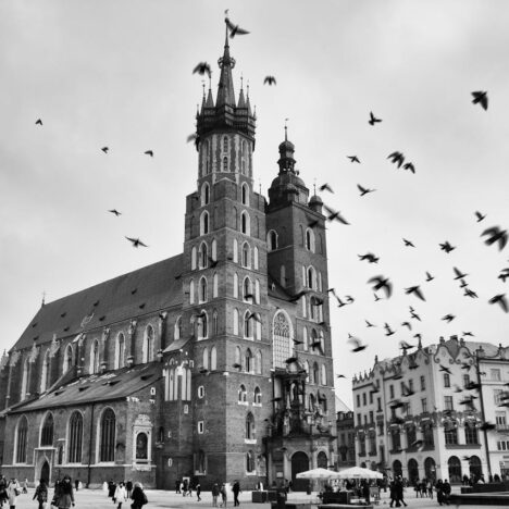 Gdzie na zakupy w Krakowie? Najlepsze centra handlowe i butiki